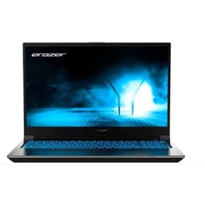 ERAZER CRAWLER E50i MD600013-R32 INTEL i7-12650H 32GB RAM 512GB SSD 6 GB RTX4050 15.6