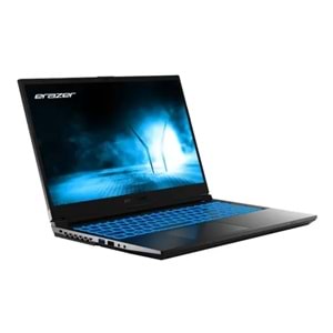 ERAZER CRAWLER E50i MD600013-R32 INTEL i7-12650H 32GB RAM 512GB SSD 6 GB RTX4050 15.6