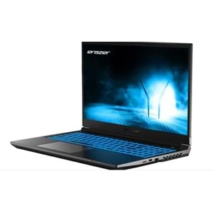 ERAZER CRAWLER E50i MD600013-R32 INTEL i7-12650H 32GB RAM 512GB SSD 6 GB RTX4050 15.6