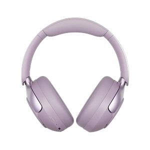QCY H3 PRO BLUETOOTH HEADPHONES PURPLE