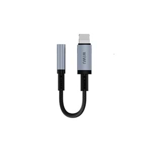 WIWU LEGEND SERIES LIGHTLINK AUX DÖNÜŞTÜRÜCÜ