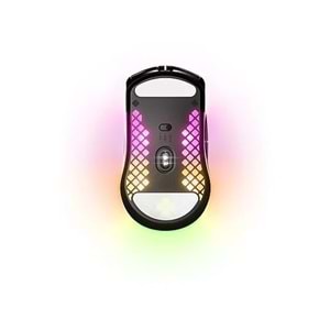 STEELSERIES AEROX 3 WIRELESS ONYX