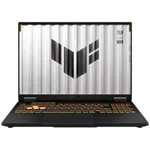 ASUS TUF F16 FX608JH i5-13450HX 16 GB RAM 512 GB SSD 8GB RTX 5050 16