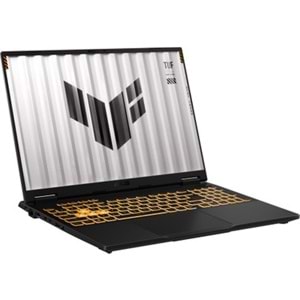 ASUS TUF F16 FX608JH i5-13450HX 16 GB RAM 512 GB SSD 8GB RTX 5050 16