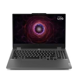 LENOVO LOQ 83GS00PHTR CORE i5-12450HX 12GB RAM 1TB SSD 8GB RTX 4060 144 HZ 15.6