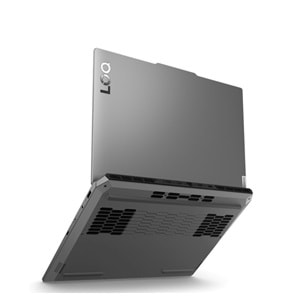 LENOVO LOQ 83GS00PHTR CORE i5-12450HX 12GB RAM 1TB SSD 8GB RTX 4060 144 HZ 15.6