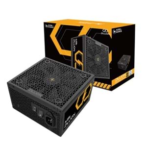 JAMES DONKEY JDP1050 APFC 80+ BRONZE 1050W PSU