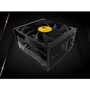 JAMES DONKEY JDP1050 APFC 80+ BRONZE 1050W PSU