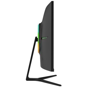 GAMEPOWER VIVID 27 F20 CURVED 1MS 144 Hz MONITOR