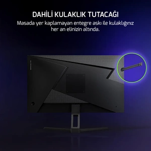 GAMEPOWER 27 KAZE T20 0.5MS 240 HZ FHD IPS GAMING MONITOR