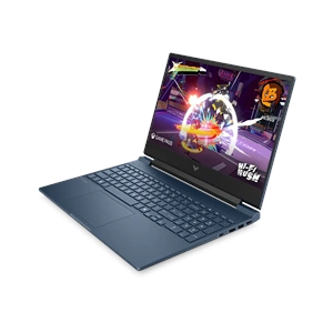 HP VICTUS CJ6L4EA AMD RYZEN AI 5-340 16 GB RAM 512 GB SSD 8 GB NVIDIA RTX 5060 15.6