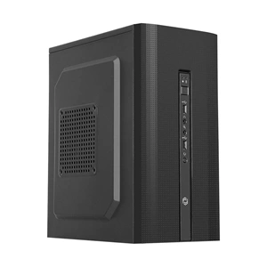 LANSMAN DESKTOP PC RYZEN5-5500 8GB 512 GB SSD 2GB GT610 FDOS