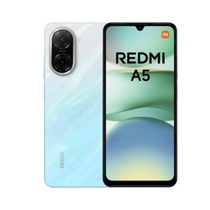 Xiaomi Redmi A5 4 GB Ram/128 GB Hafıza Ocean Blue