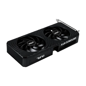 PALIT RTX 5060 DUAL 8GB 128BIT GDDR7 EKRAN KARTI