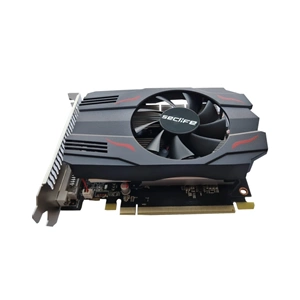 SECLİFE AMD Radeon RX550 4GB GDDR5 128Bit Ekran Kartı