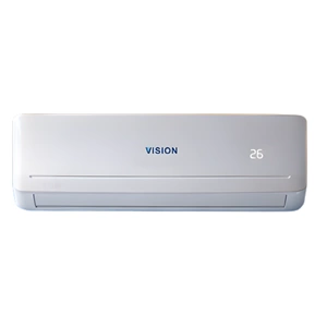 VISION F SERİSİ 18000 BTU İNVERTER KLİMA