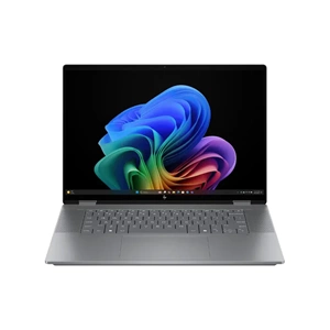 HP OMNIBOOK X FLIP TOUCH SCREEN AMD RYZEN 5 AI 5-340 16 GB RAM 512 GB SSD 16