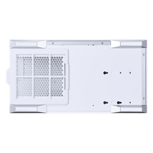 1ST PLAYER GM7 BTF GÜMÜŞ ARGB 4X12CM FAN TEMPERLİ CAM ATX KASA