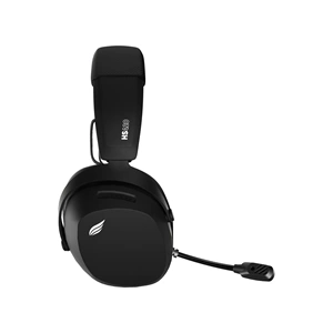 HAWK GAMING HS420 7.1 TRI-MODE KABLOSUZ/BLUETOOTH SİYAH OYUNCU KULAKLIĞI