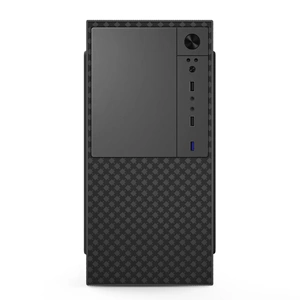 IROMX BT-B25 250W ATX 1xUSB2.0/1xUSB3.0 SİYAH KASA