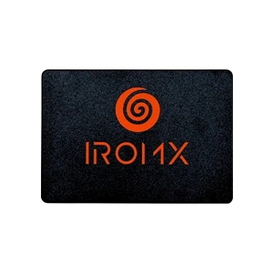 IROMX 256GB 540/460MB/s 2.5