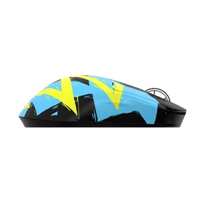 Hawk Gaming HM240 8K Hz 26000 DPI PixArt 3395 Tri-Mode Kablosuz/Bluetooth Siyah Gaming Mouse