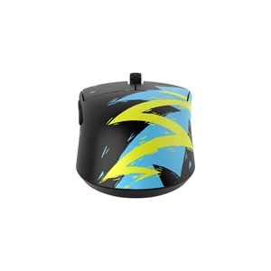 Hawk Gaming HM240 8K Hz 26000 DPI PixArt 3395 Tri-Mode Kablosuz/Bluetooth Siyah Gaming Mouse