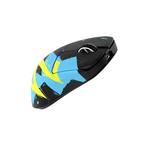 Hawk Gaming HM240 8K Hz 26000 DPI PixArt 3395 Tri-Mode Kablosuz/Bluetooth Siyah Gaming Mouse