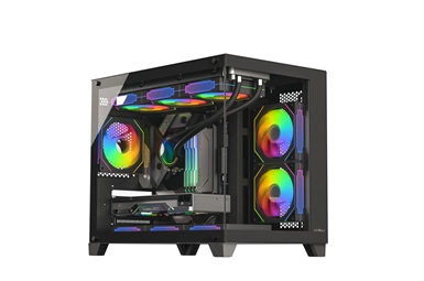 Kıbrıs’ta Doğru Performans, Doğru Fiyat: Lansman Computer ile Oyuncu Bilgisayarı Seçimi !