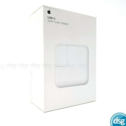 APPLE A1540 29W USB-C POWER ADAPTOR