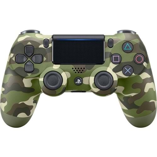 PS4 OYUN KOLU KAMUFLAJ