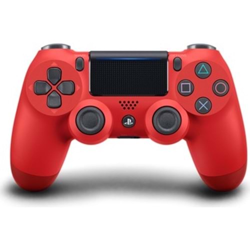 PS4 OYUN KOLU KIRMIZI