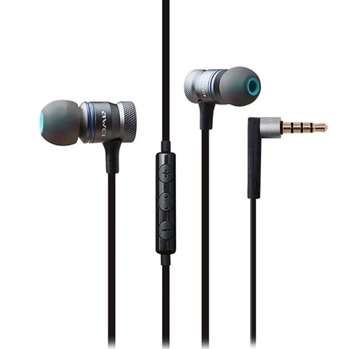 AWEI ES-70TY KULAKLIK