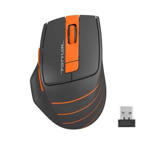A4 TECH FG30 TURUNCU