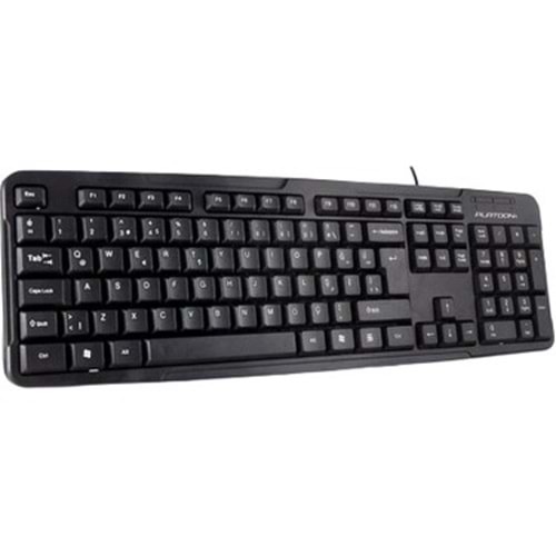 PL-070 MULTIMEDIA KEYBOARD