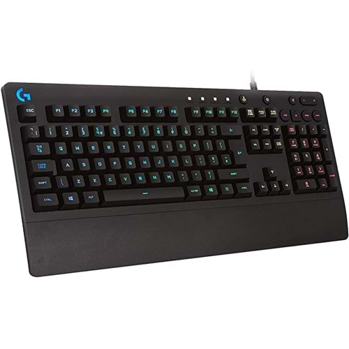 LOGITECH G213 PRODIGY