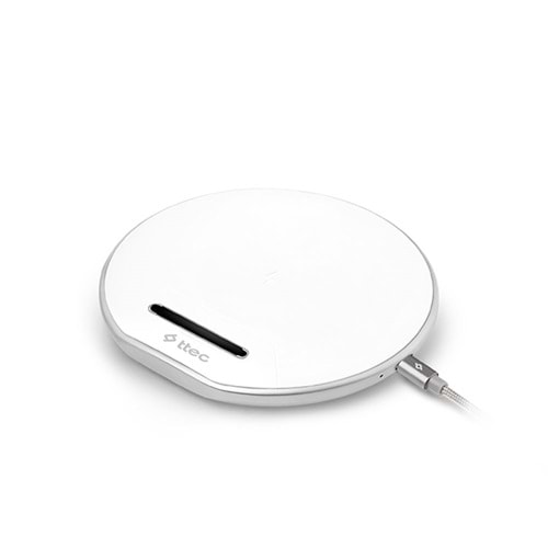 TTEC AIRCHARGER BEYAZ
