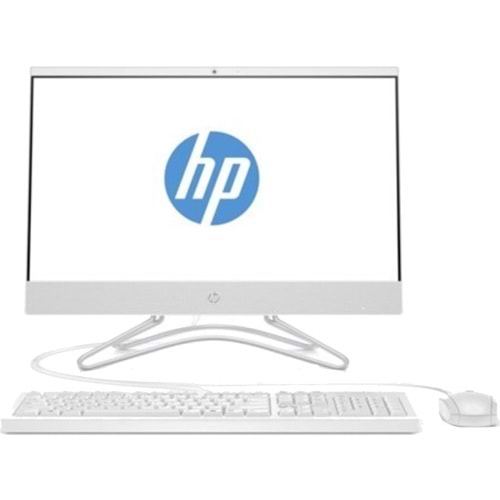 HP ALL IN ONE i5-10210U 8 GB 256 GB SSD UHD Graphics 21.5