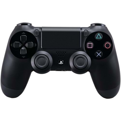 PS4 OYUN KOLU BLACK