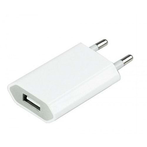 APPLE IPHONE ORJINAL (EU) USB POWER ADAPTER