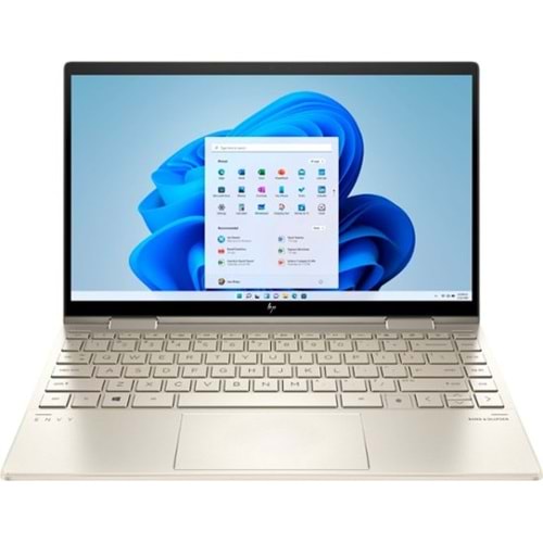 2.EL(SECOND HAND) HP ENVY 13-BD0033DX CORE i7-1135G7 8GB 512SSD