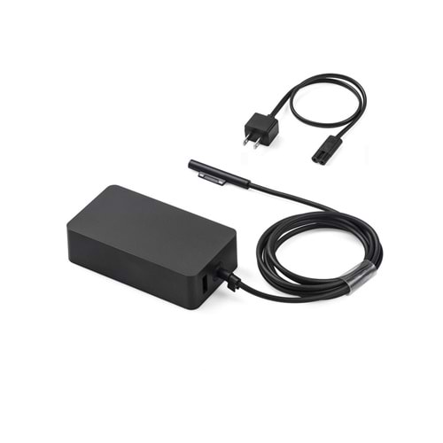MICROSOFT SURFACE 65W POWER SUPPLY