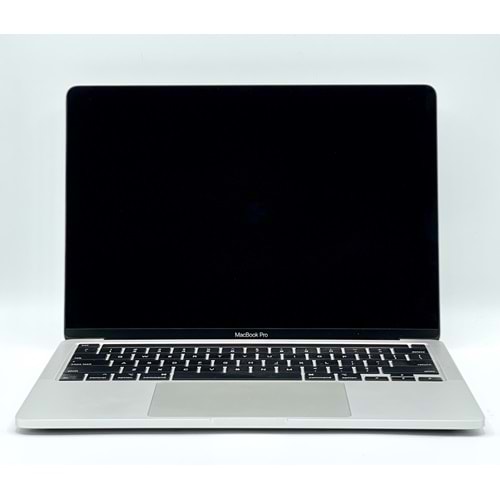 2.EL(SECOND HAND) MACBOOK PRO 2020 I5 8 GB RAM 256 GB SSD 13