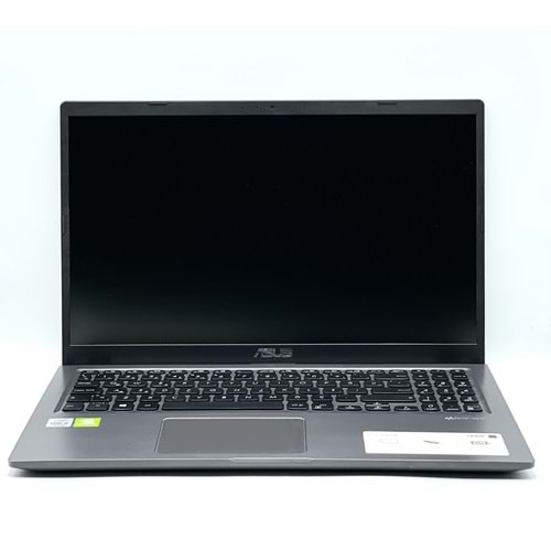2.EL(SECOND HAND) ASUS X515JF I5 8 GB RAM 512 GB SSD 2 GB MX130 15.6