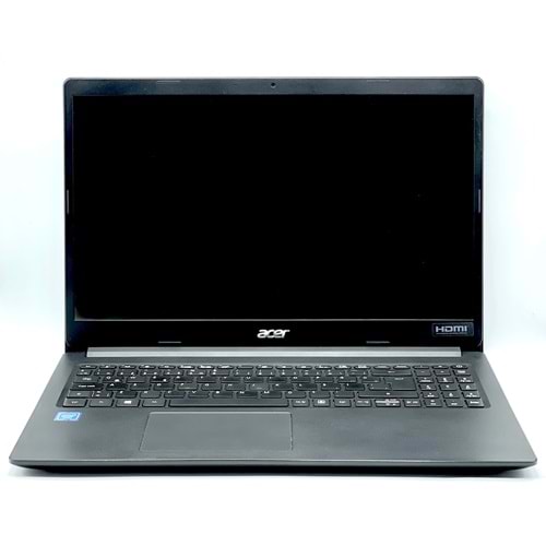 2.EL(SECOND HAND) ACER N19H1 CELERON N4020 4 GB RAM 256 GB RAM 15.6