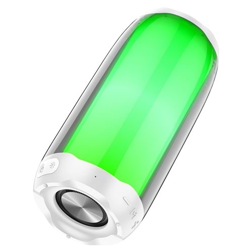 HOCO HC8 BLUETOOTH SPEAKER WHITE