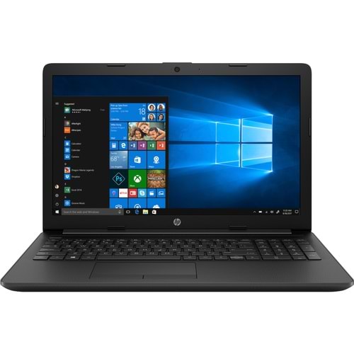2.EL(SECOND HAND) HP 15-DA1211NIA INTEL i3-8145U 8 GB 1 TB HDD 15.6