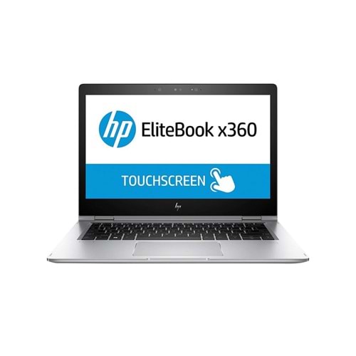 2.EL(SECOND HAND) HP ELITEBOOK i5-7300U 8 GB RAM 256GB SSD 13.3