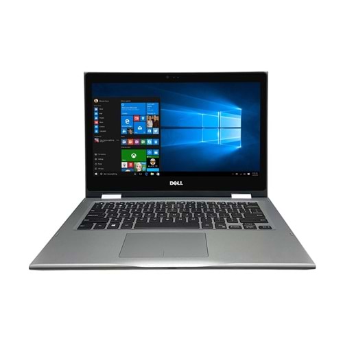 2.EL(SECOND HAND) DELL 13 5000 SERIES CORE i7-6500U 8 GB RAM 1 TB HDD 13