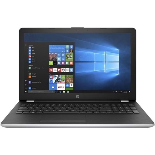 2.EL(SECOND HAND) HP 15-BS037NT i7-7500U 16 GB 512GB SSD 15.6